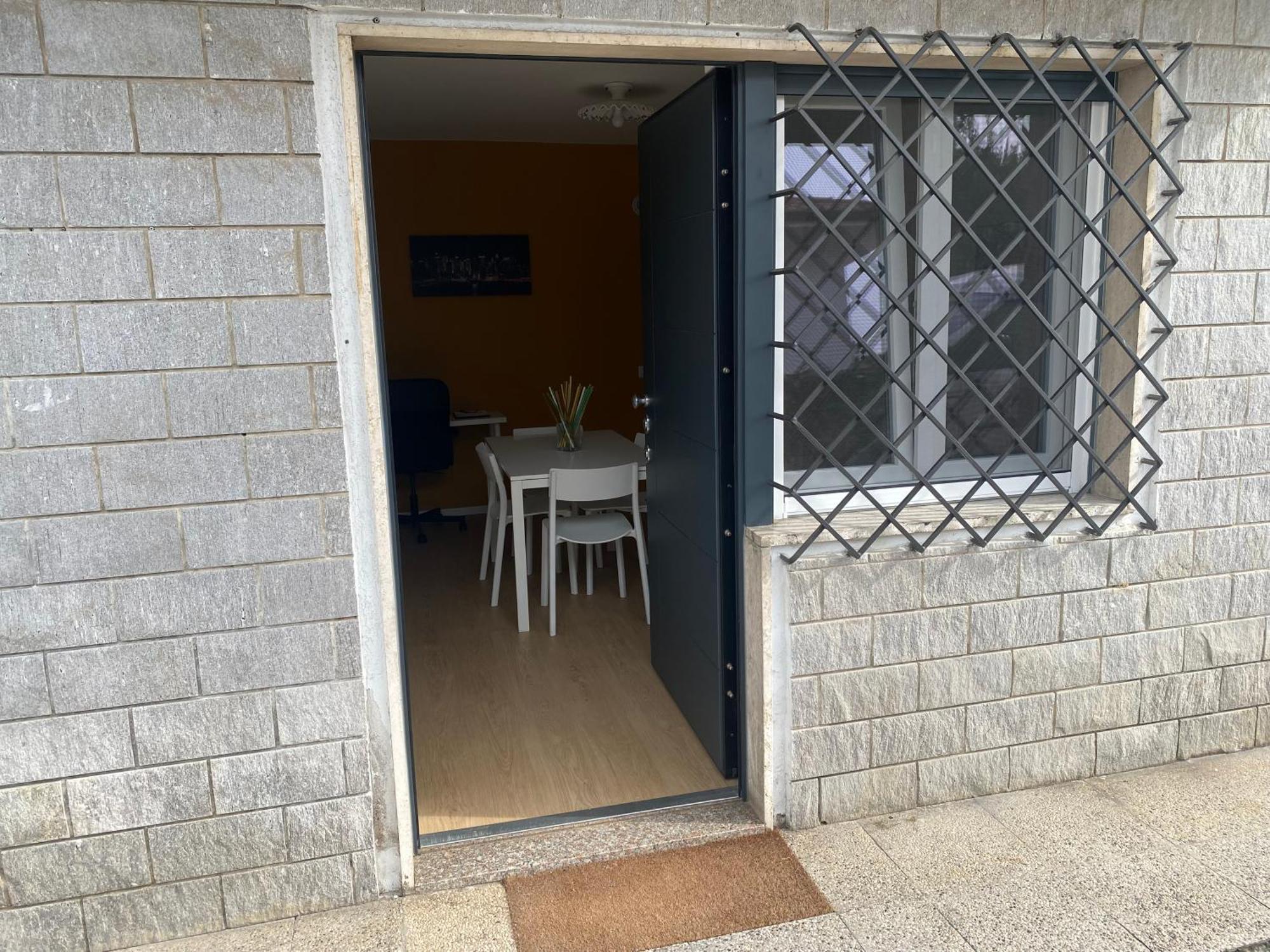 Appartamento In Villa Parabiago Exterior foto